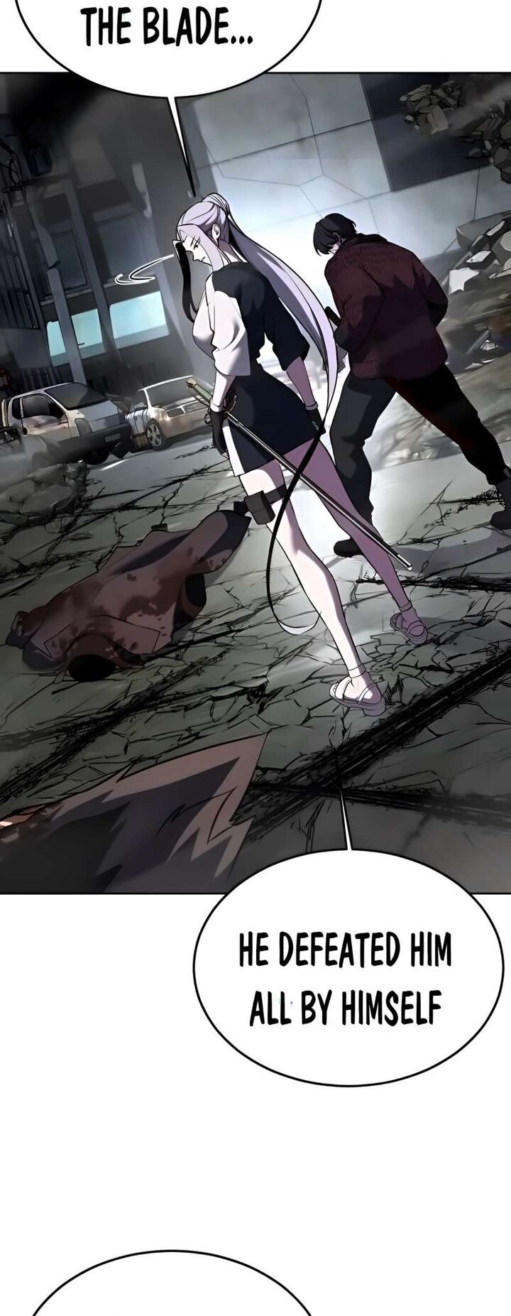 The Boy Of Death Chapter 274 Page 102