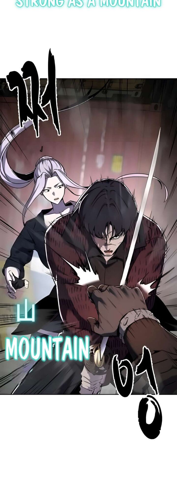The Boy Of Death Chapter 274 Page 26