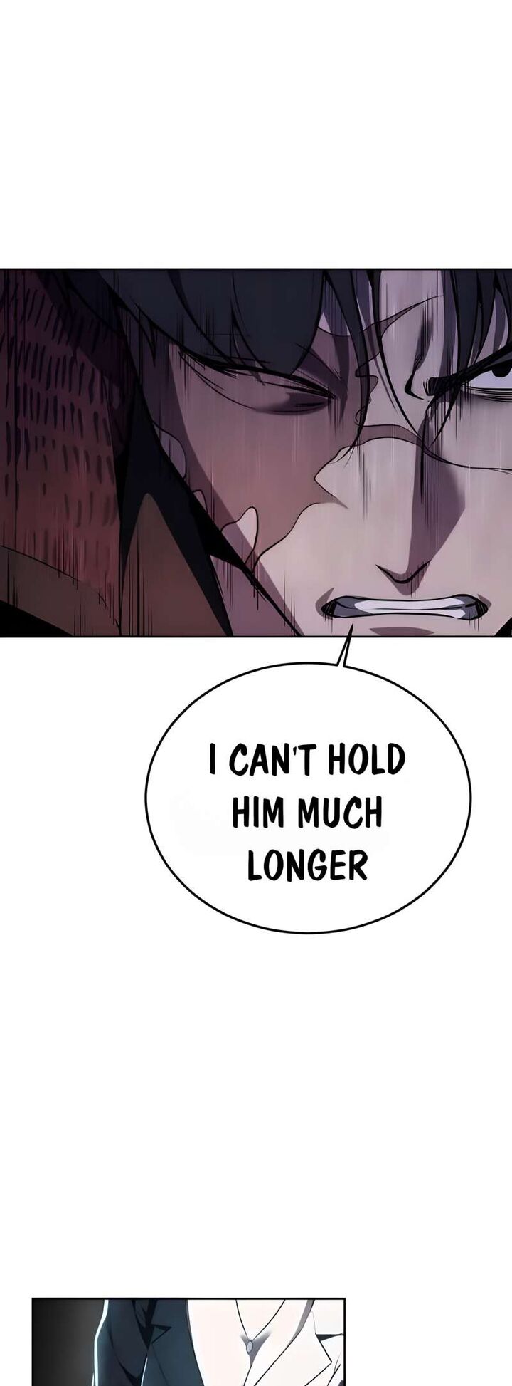 The Boy Of Death Chapter 274 Page 27
