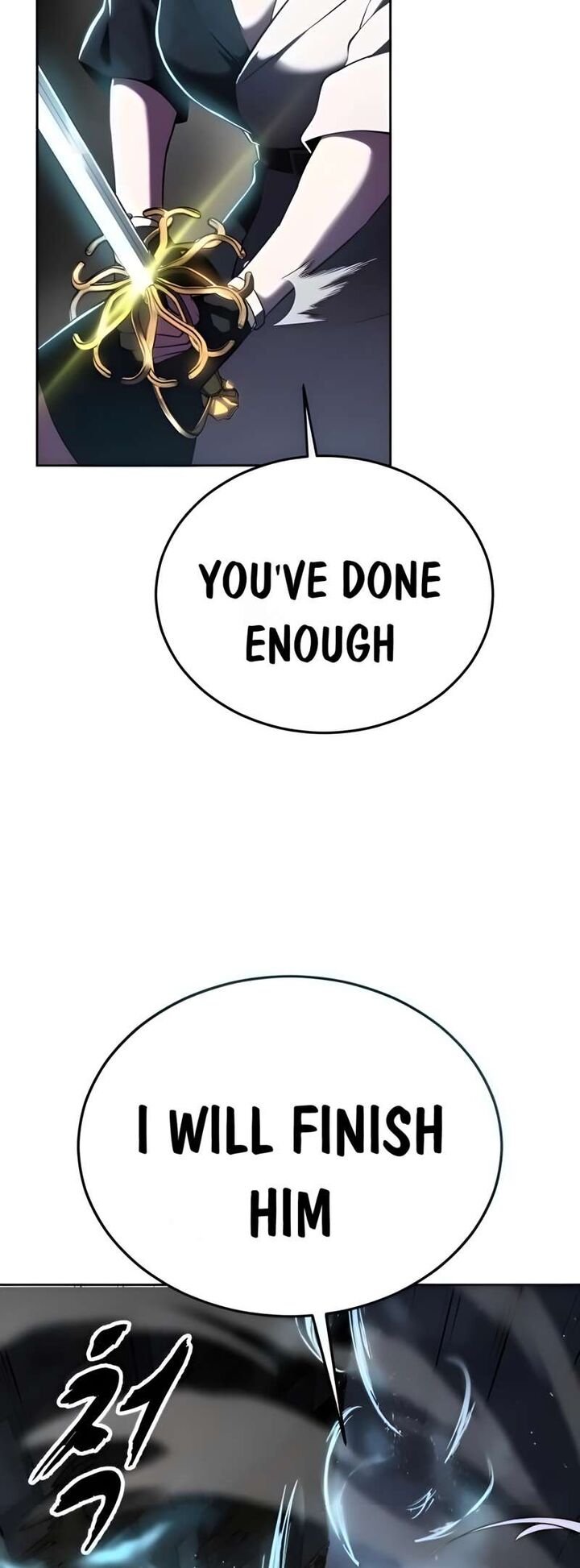The Boy Of Death Chapter 274 Page 28