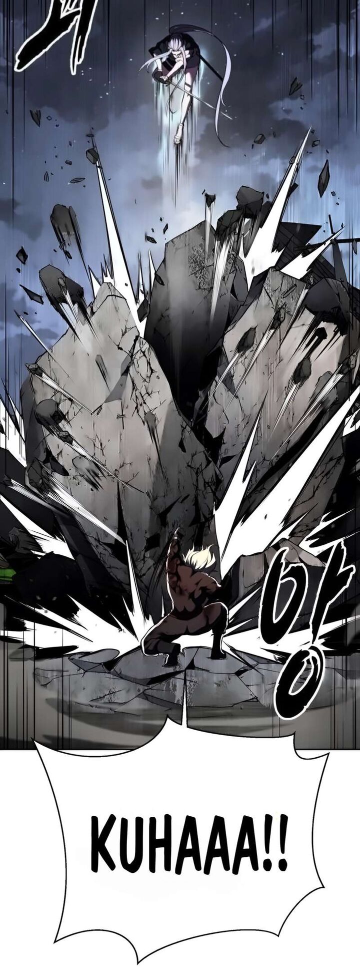 The Boy Of Death Chapter 274 Page 32