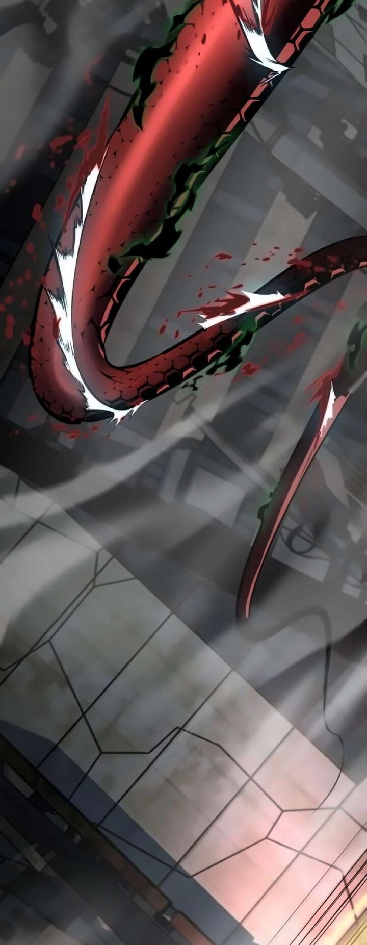 The Boy Of Death Chapter 274 Page 42