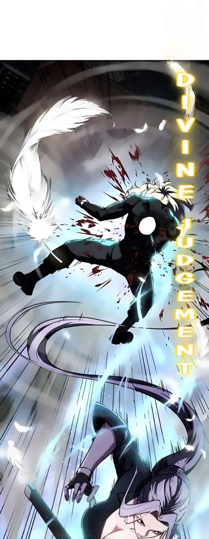 The Boy Of Death Chapter 274 Page 48