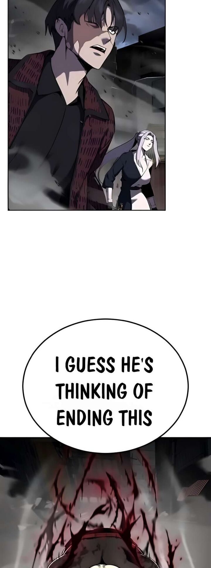 The Boy Of Death Chapter 274 Page 5