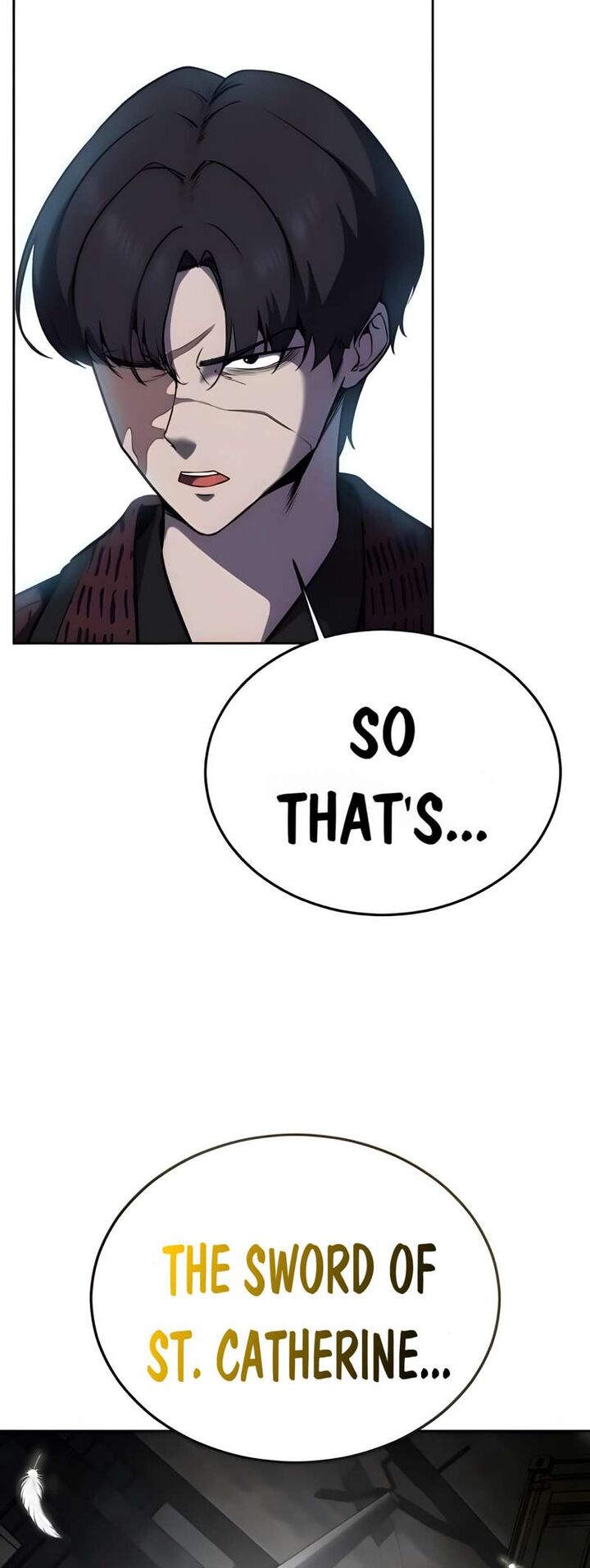 The Boy Of Death Chapter 274 Page 53