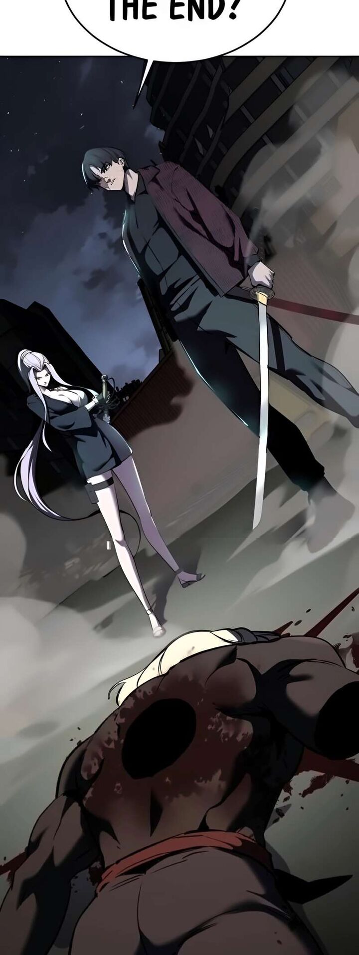 The Boy Of Death Chapter 274 Page 56