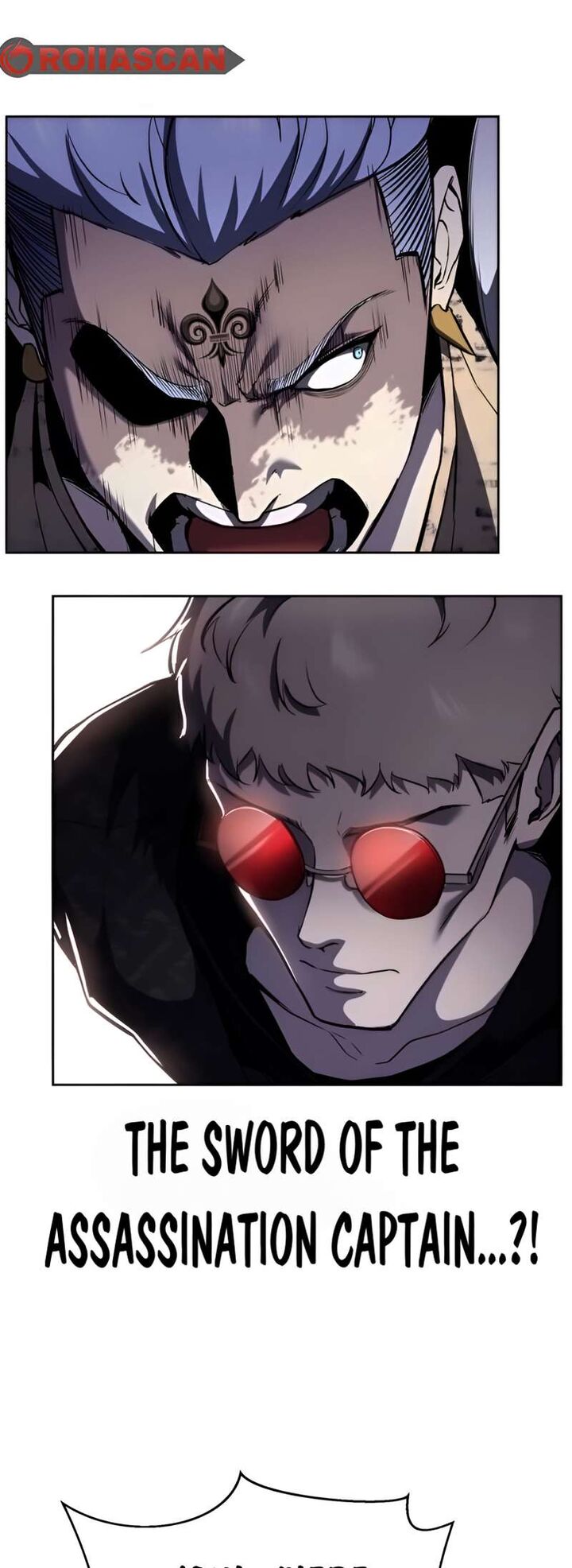 The Boy Of Death Chapter 274 Page 65