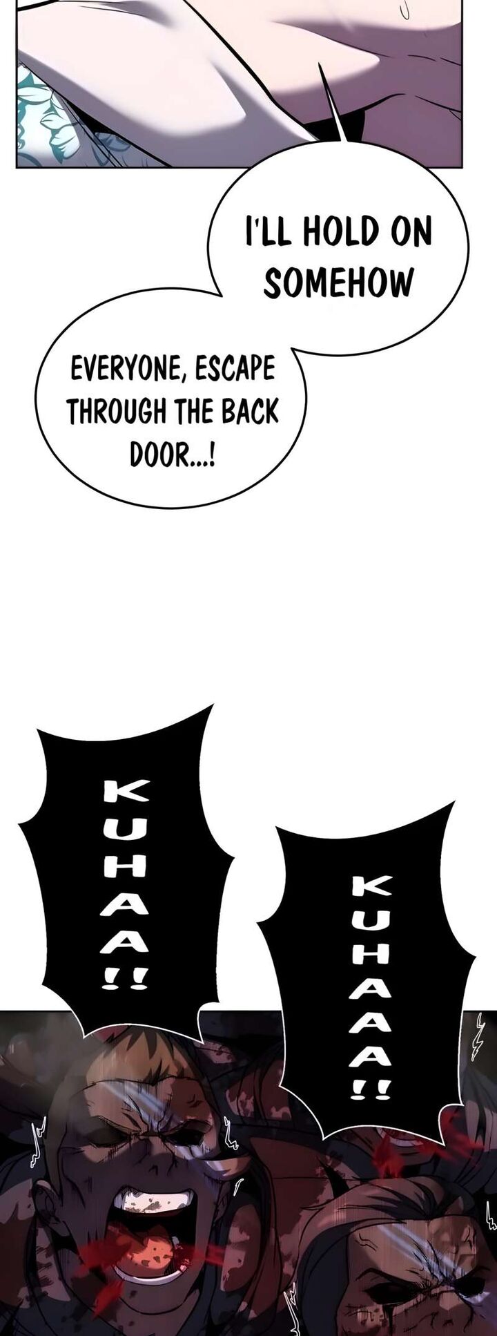 The Boy Of Death Chapter 274 Page 91