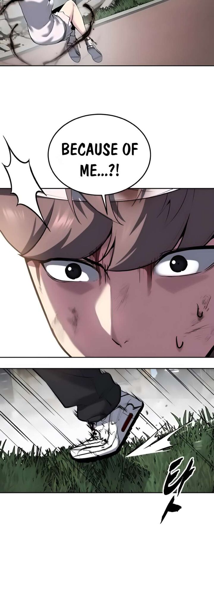 The Boy Of Death Chapter 275 Page 100