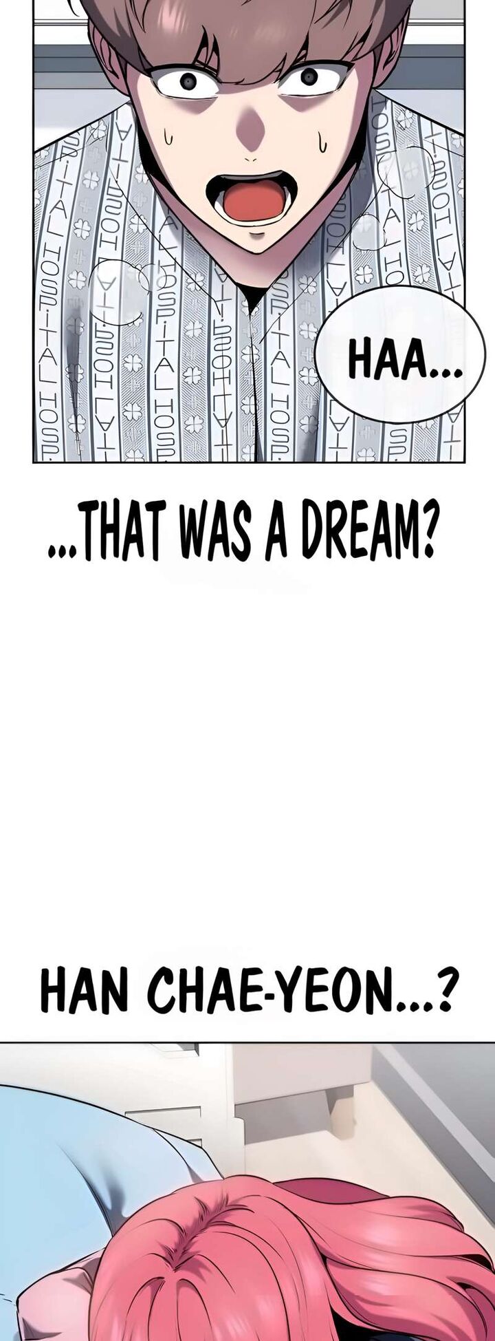 The Boy Of Death Chapter 275 Page 13