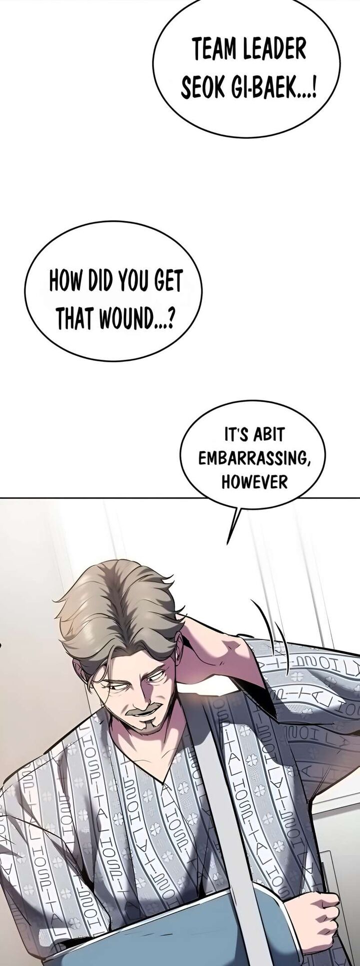 The Boy Of Death Chapter 275 Page 18