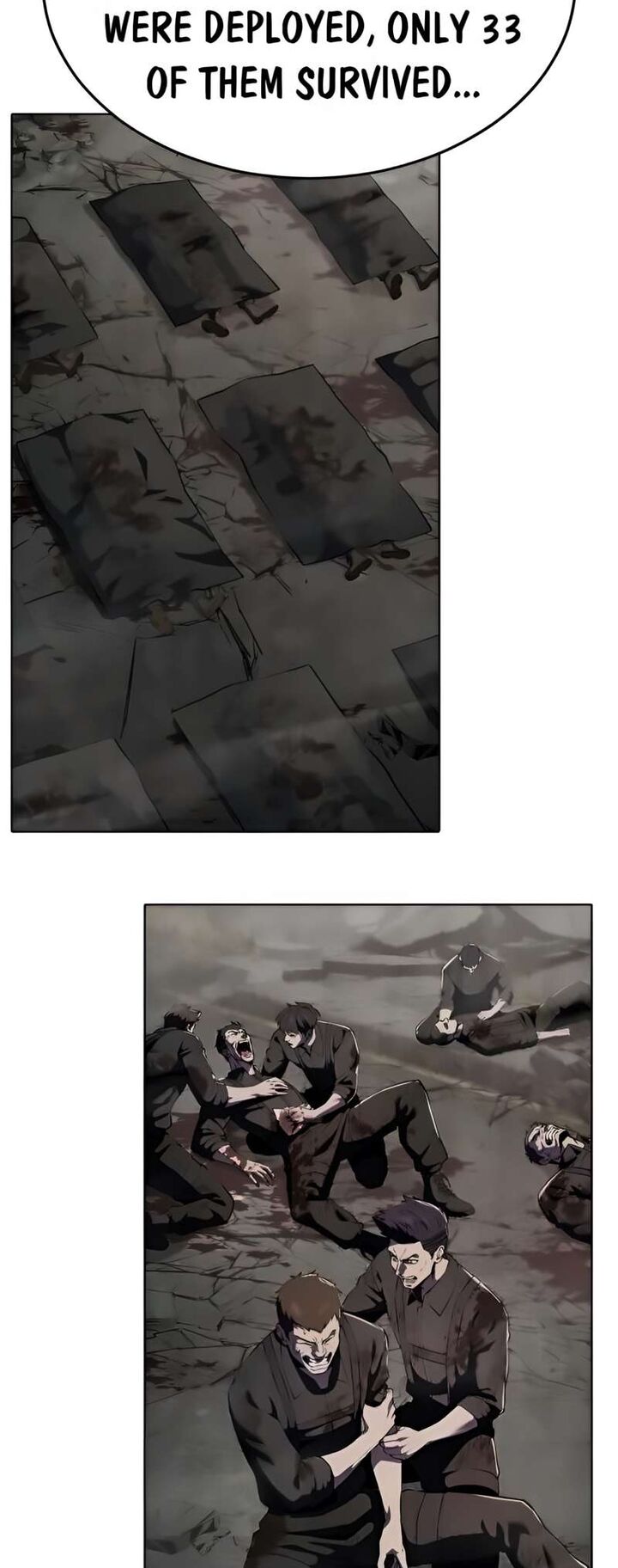 The Boy Of Death Chapter 275 Page 26
