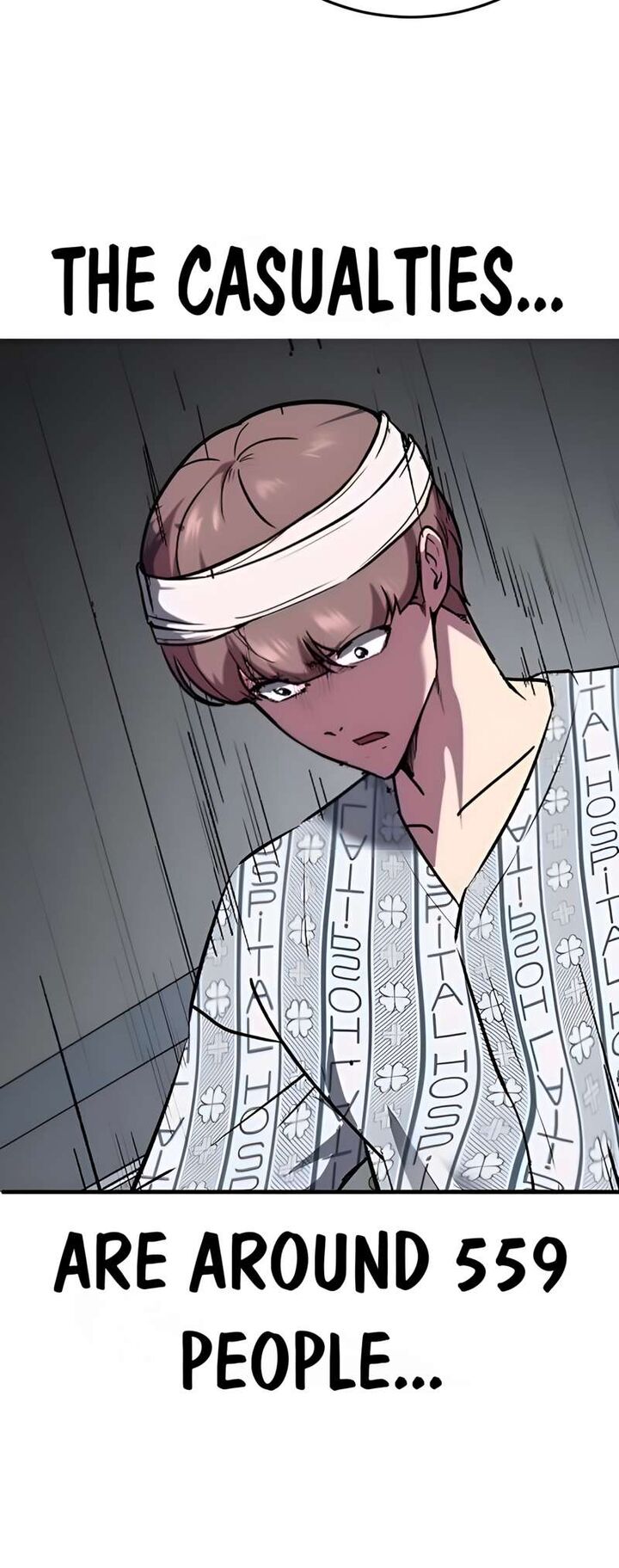 The Boy Of Death Chapter 275 Page 32