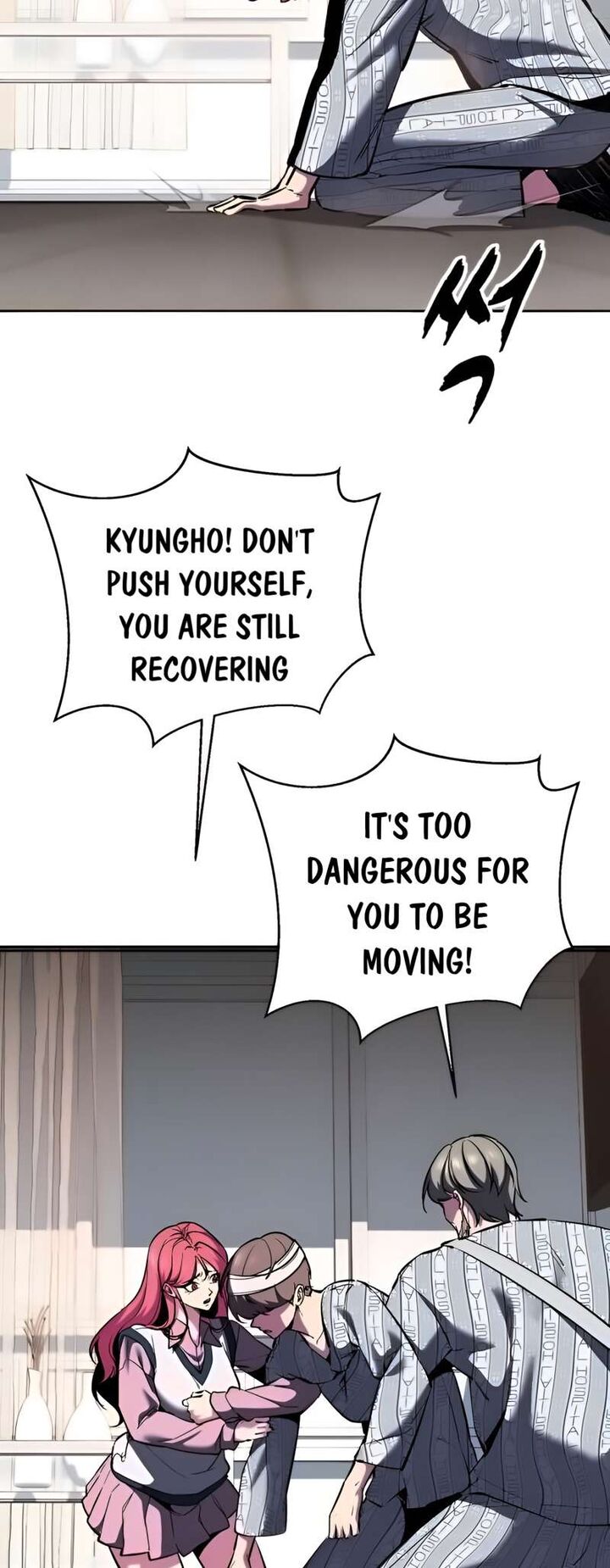 The Boy Of Death Chapter 275 Page 35