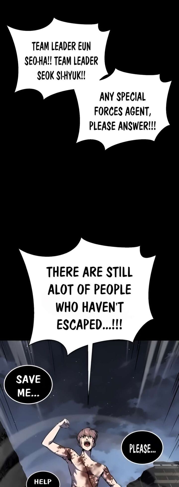 The Boy Of Death Chapter 275 Page 4