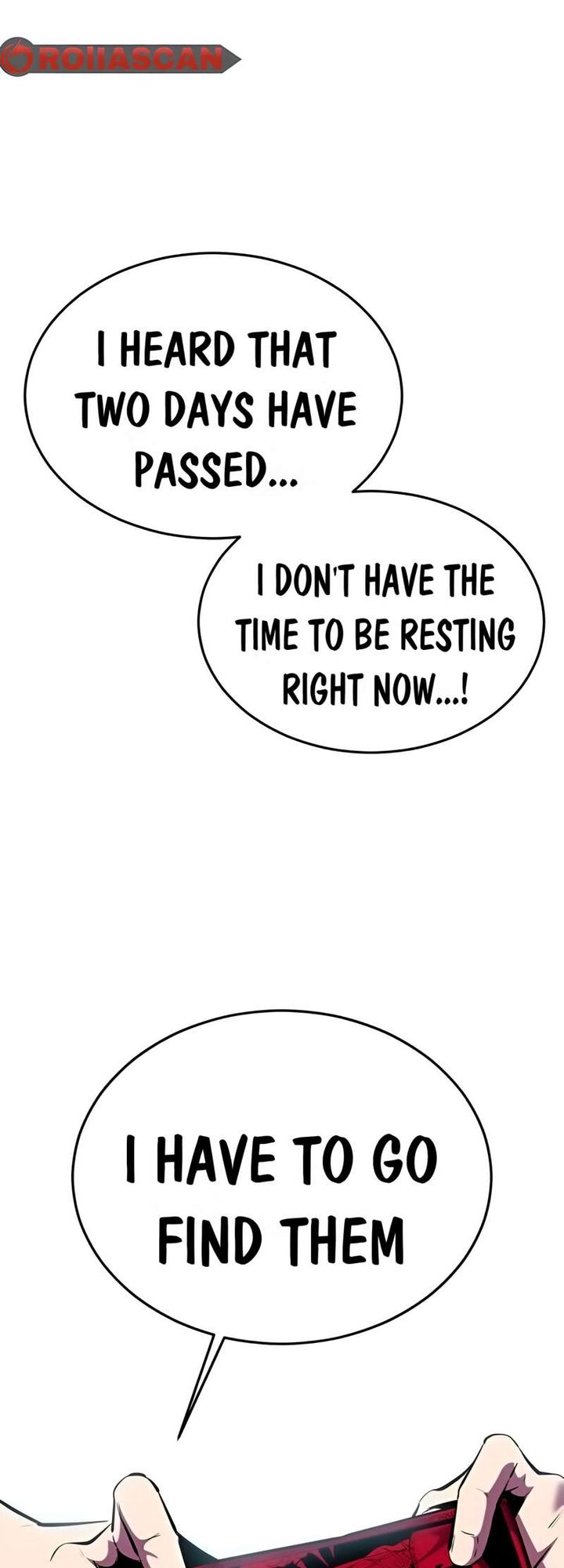 The Boy Of Death Chapter 275 Page 41