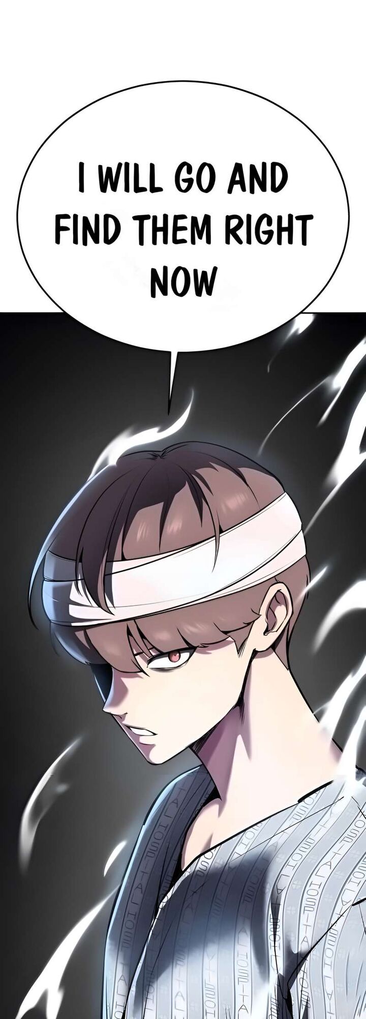 The Boy Of Death Chapter 275 Page 44