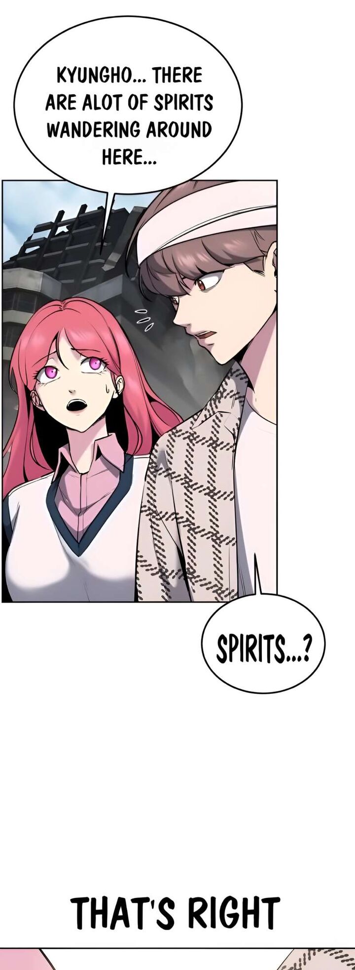 The Boy Of Death Chapter 275 Page 50