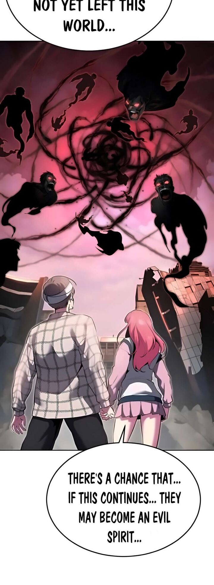 The Boy Of Death Chapter 275 Page 55
