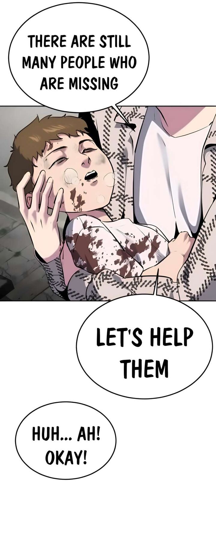 The Boy Of Death Chapter 275 Page 63
