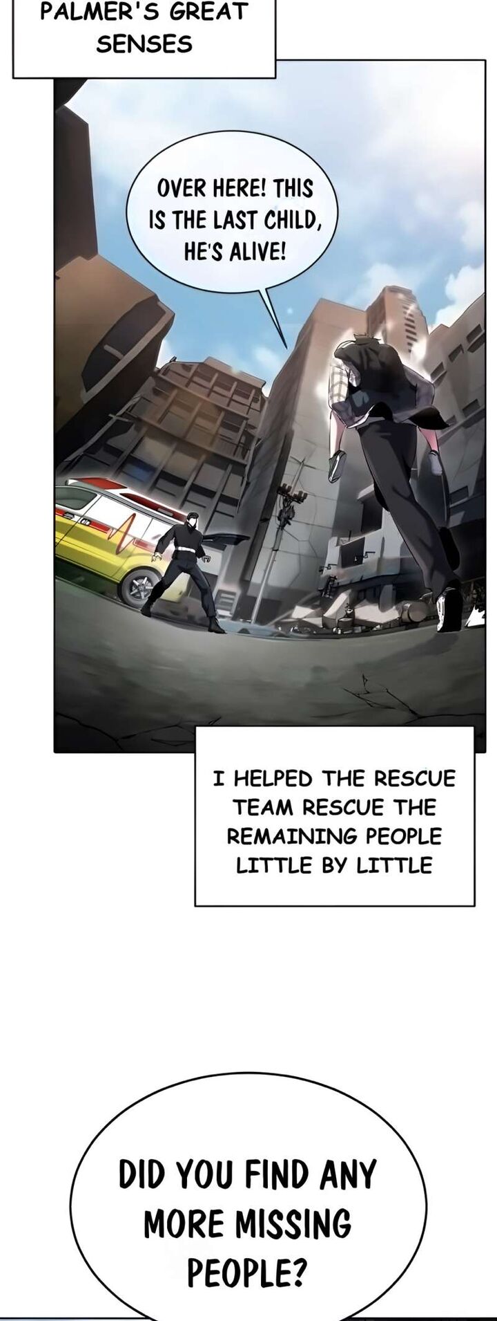 The Boy Of Death Chapter 275 Page 67