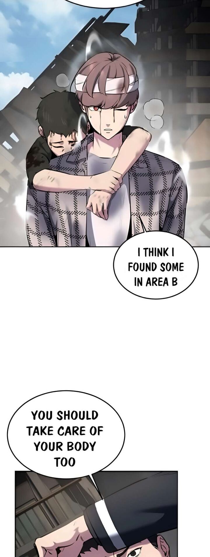The Boy Of Death Chapter 275 Page 68