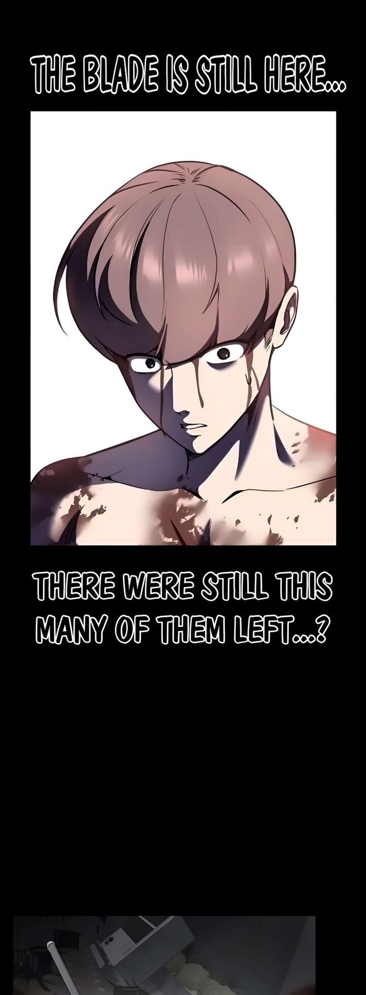 The Boy Of Death Chapter 275 Page 7