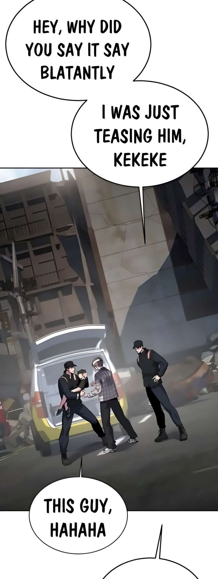 The Boy Of Death Chapter 275 Page 70