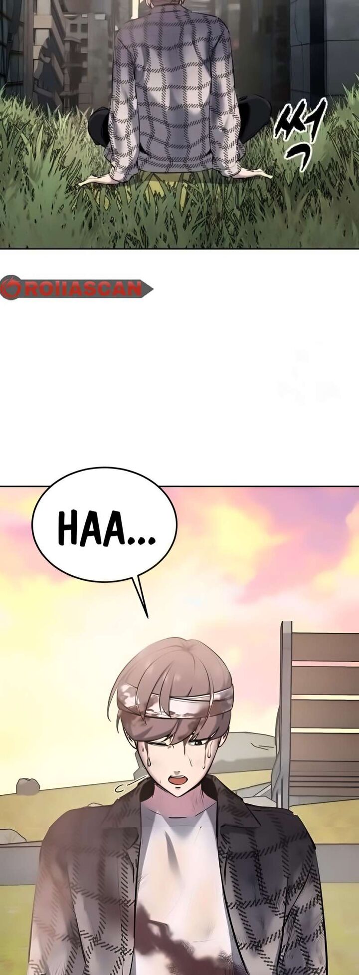 The Boy Of Death Chapter 275 Page 72