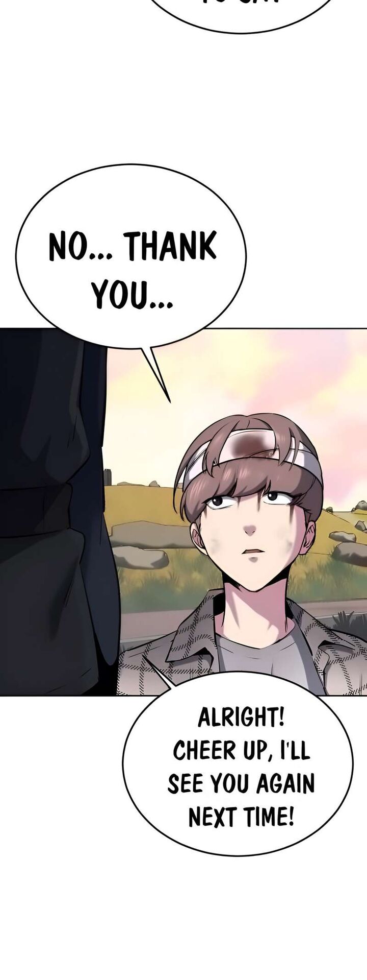 The Boy Of Death Chapter 275 Page 93