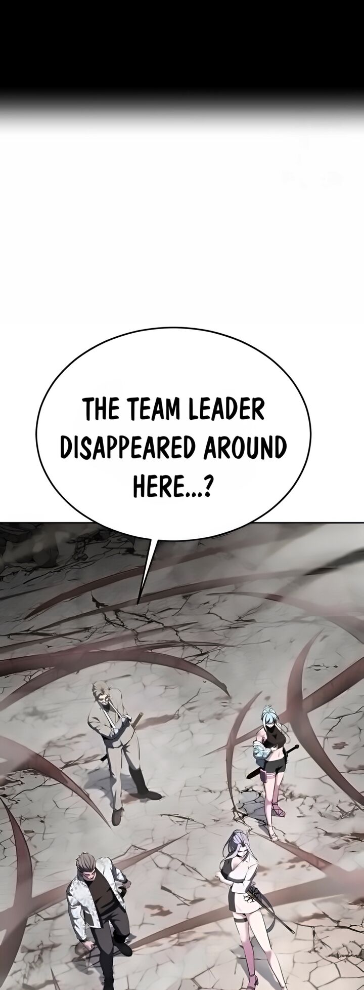 The Boy Of Death Chapter 276 Page 10