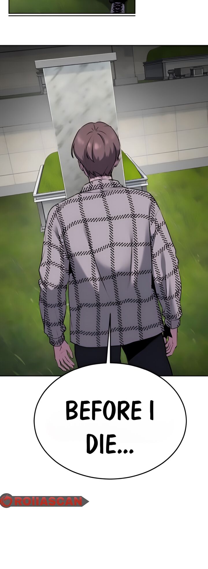 The Boy Of Death Chapter 276 Page 101