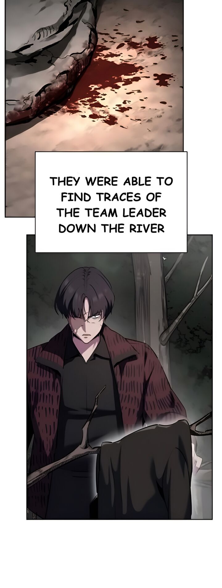 The Boy Of Death Chapter 276 Page 107