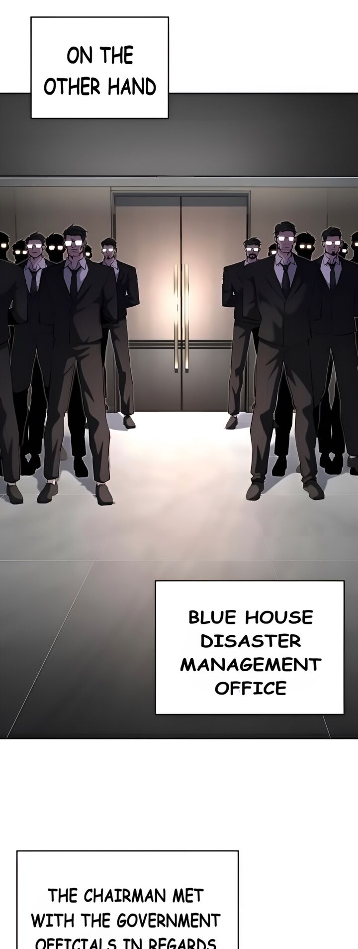 The Boy Of Death Chapter 276 Page 108