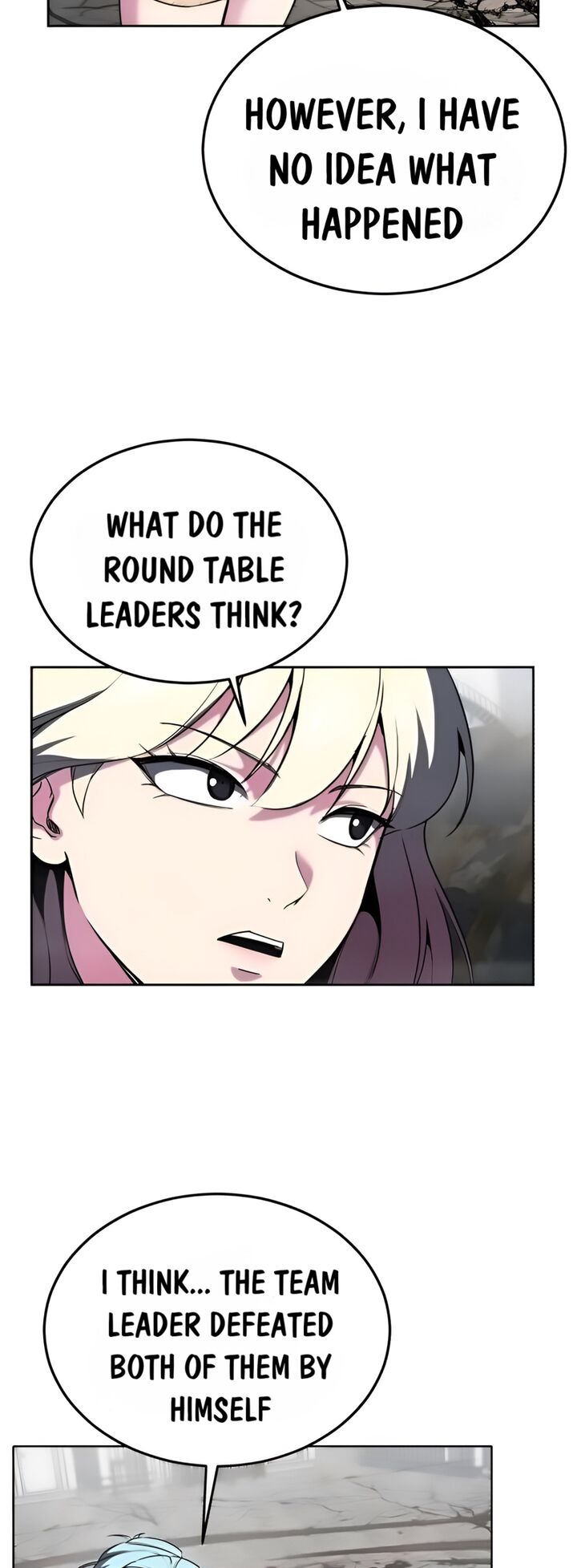 The Boy Of Death Chapter 276 Page 12