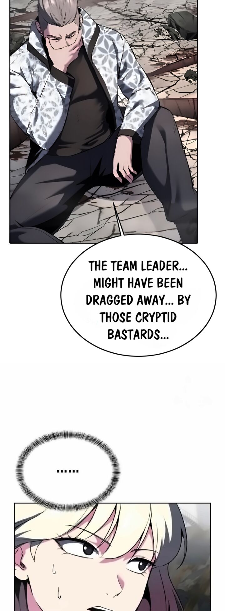The Boy Of Death Chapter 276 Page 15