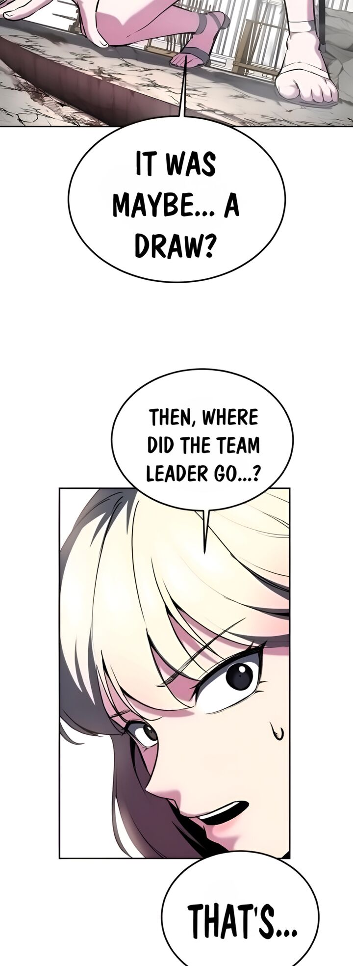 The Boy Of Death Chapter 276 Page 18