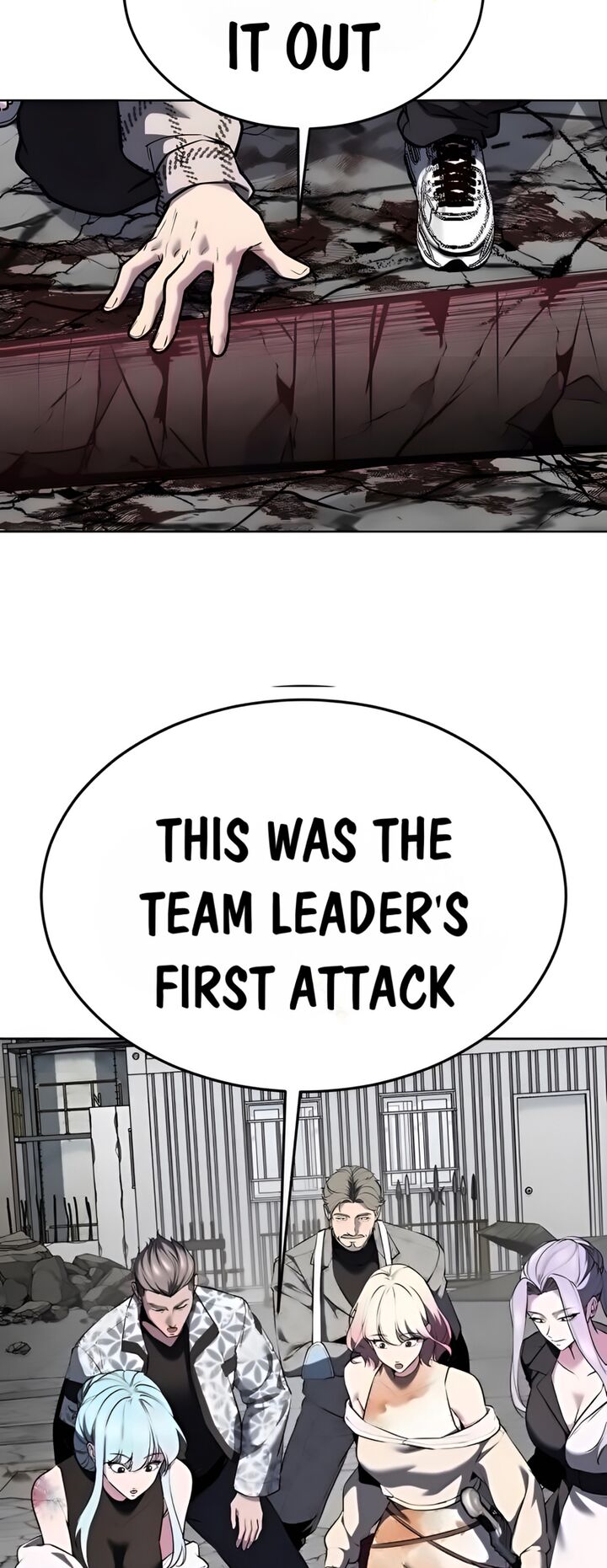 The Boy Of Death Chapter 276 Page 34