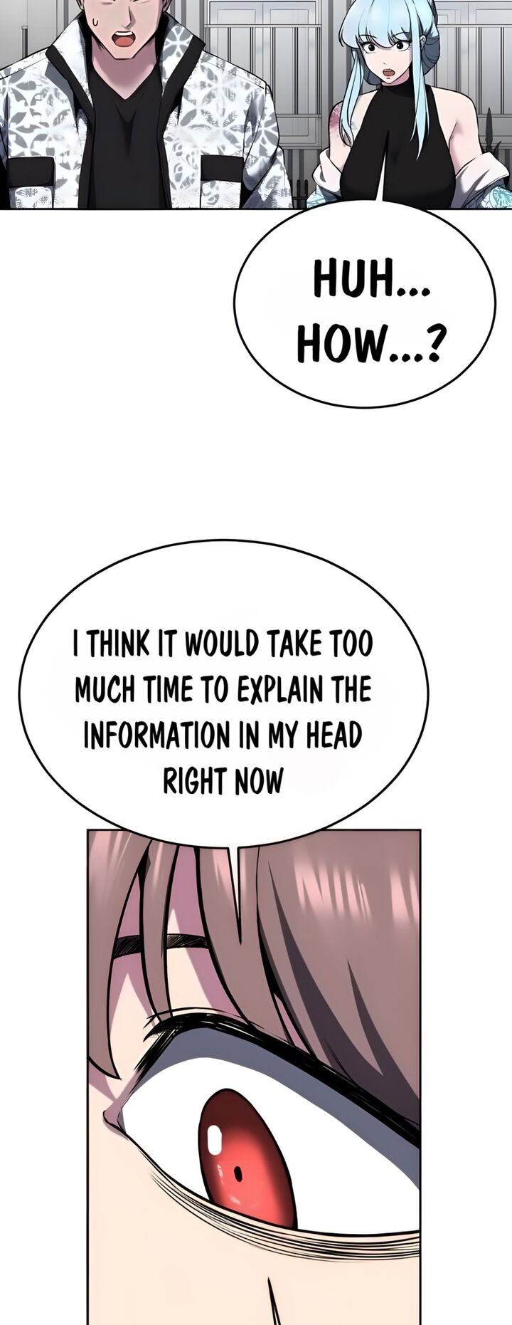 The Boy Of Death Chapter 276 Page 36