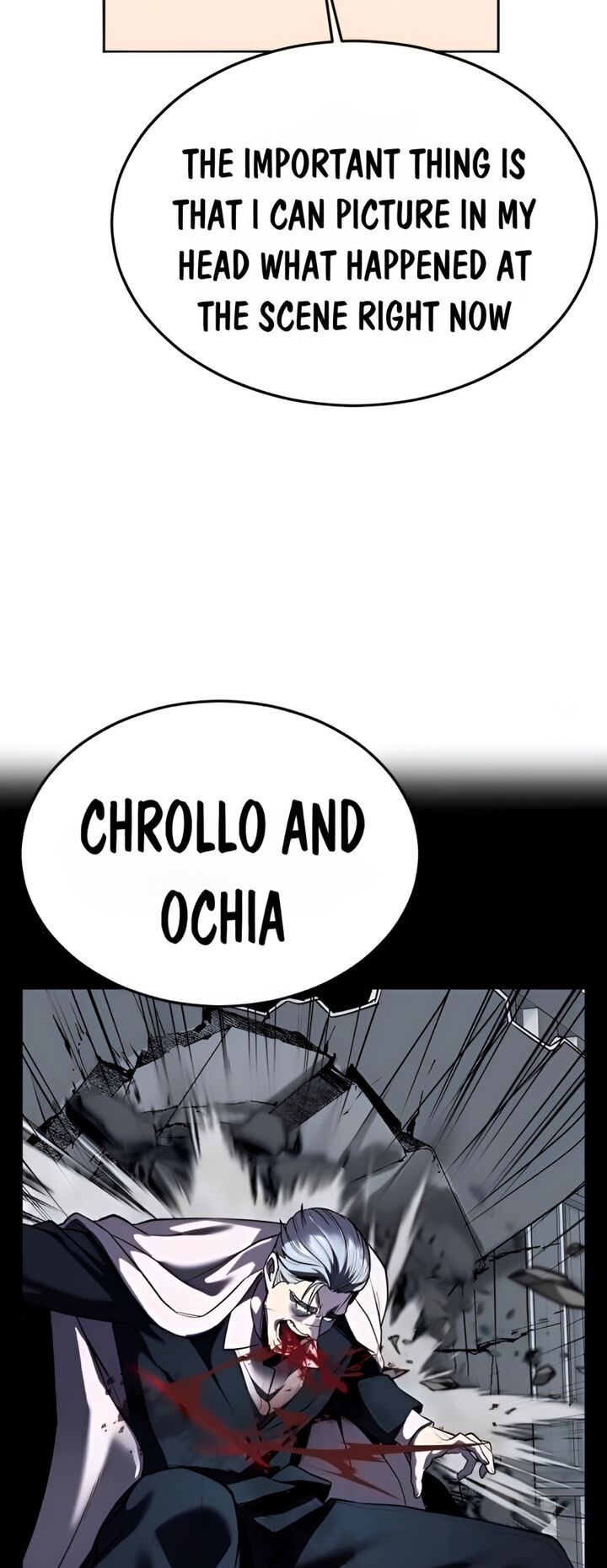 The Boy Of Death Chapter 276 Page 37