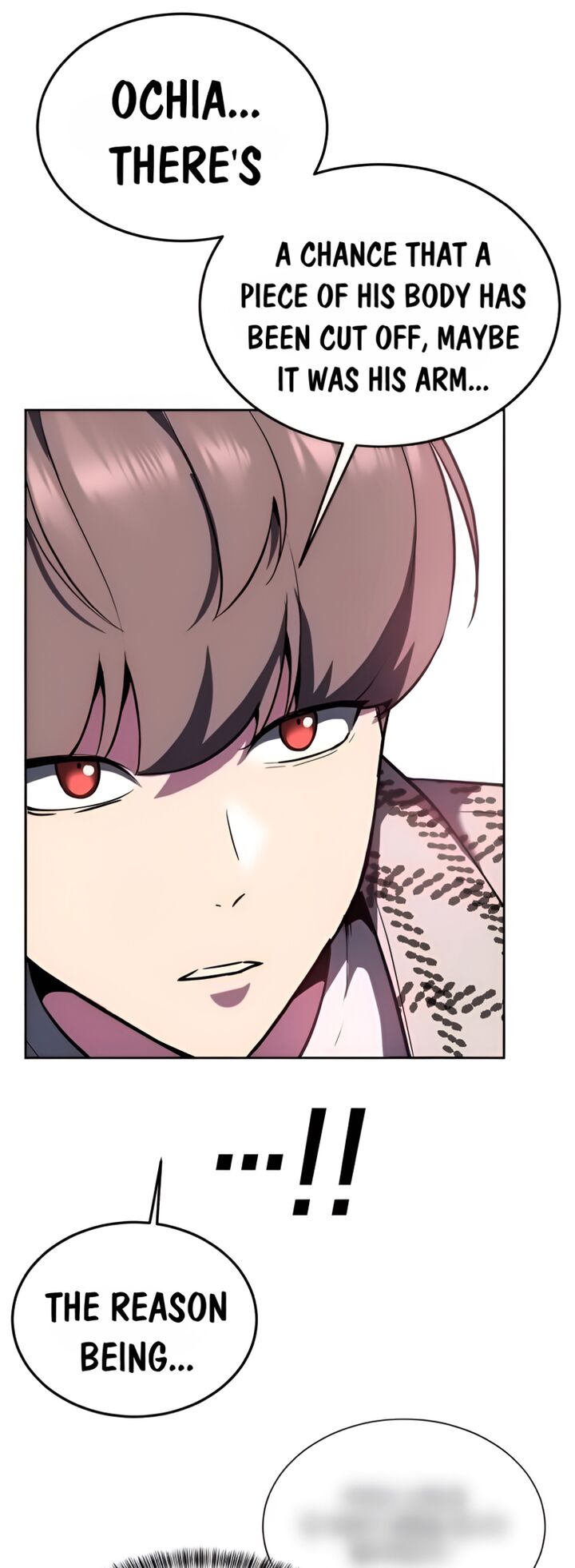 The Boy Of Death Chapter 276 Page 41