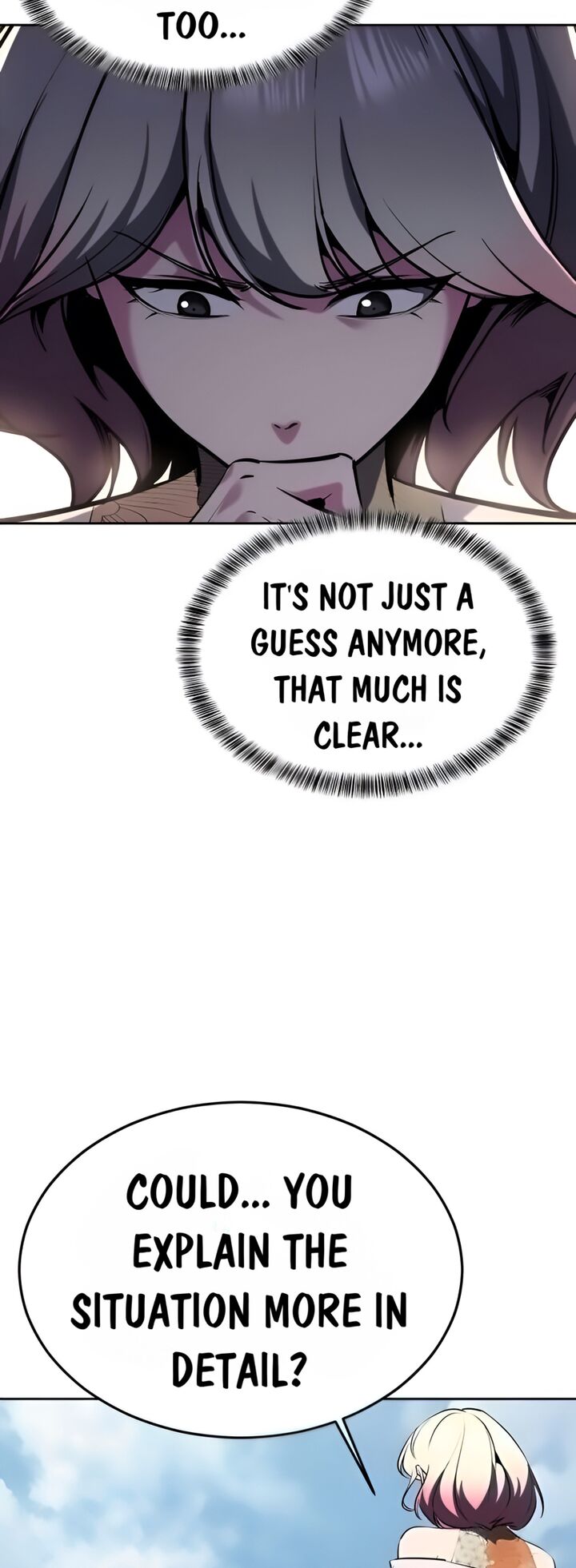 The Boy Of Death Chapter 276 Page 43