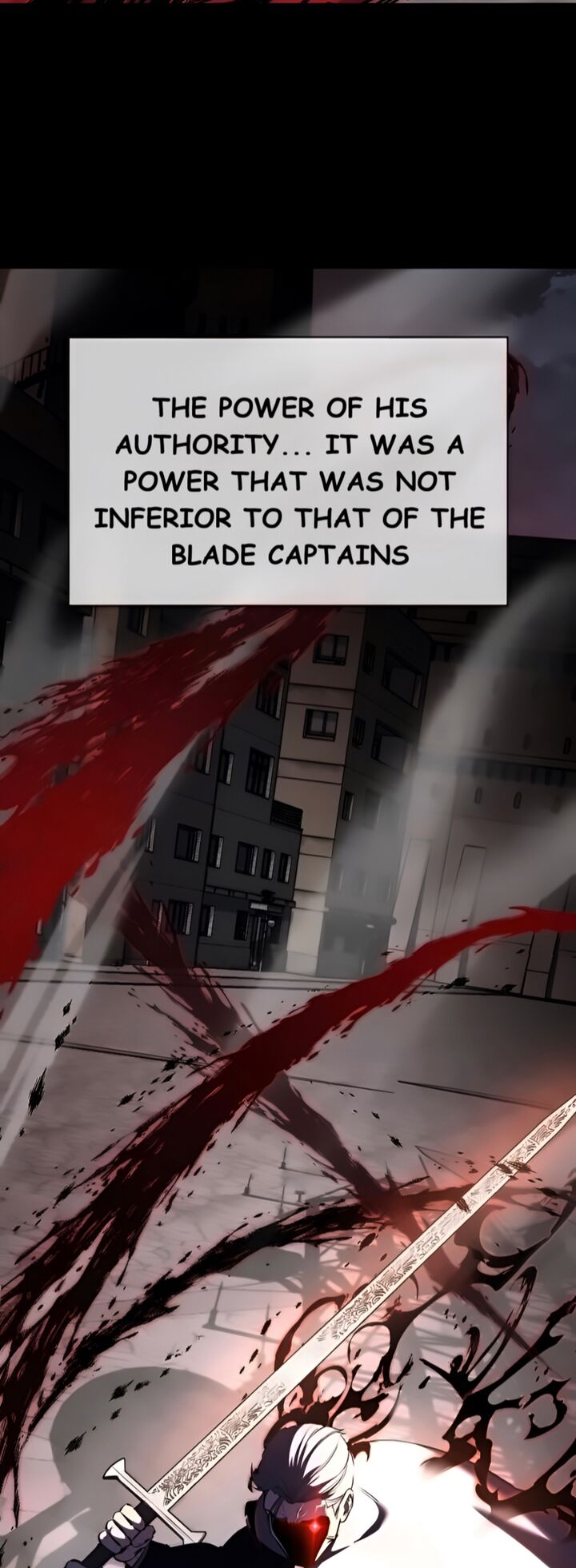 The Boy Of Death Chapter 276 Page 46