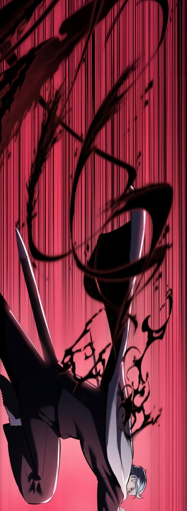 The Boy Of Death Chapter 276 Page 49