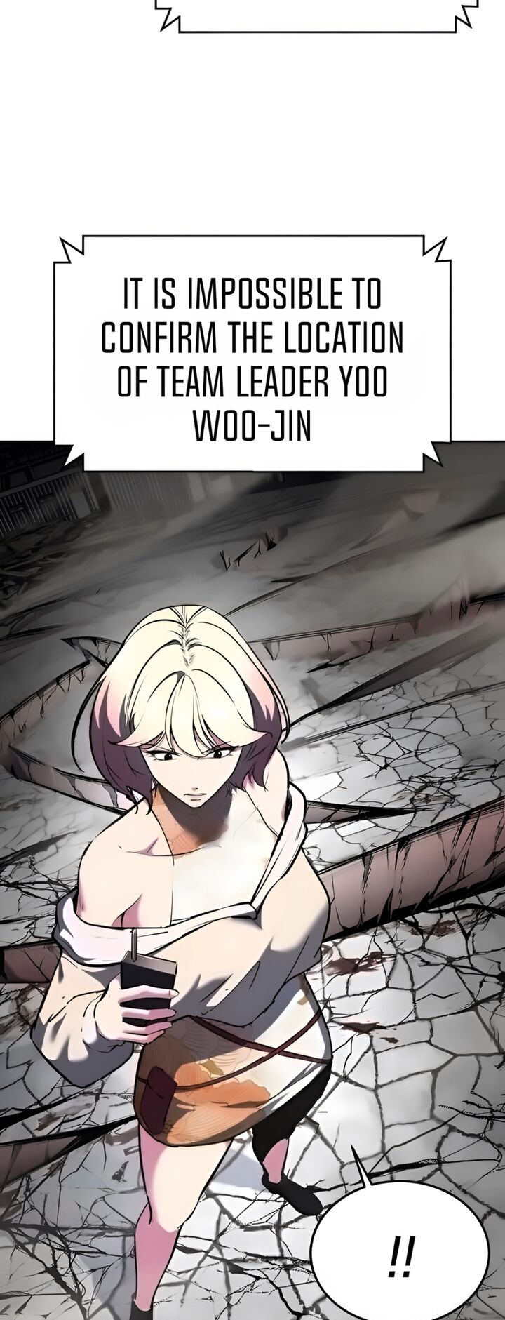 The Boy Of Death Chapter 276 Page 6