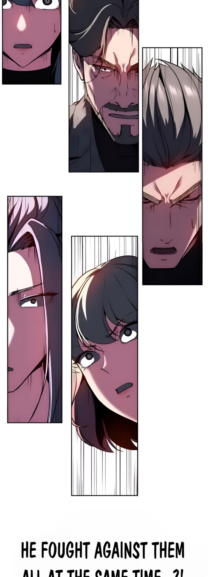 The Boy Of Death Chapter 276 Page 60