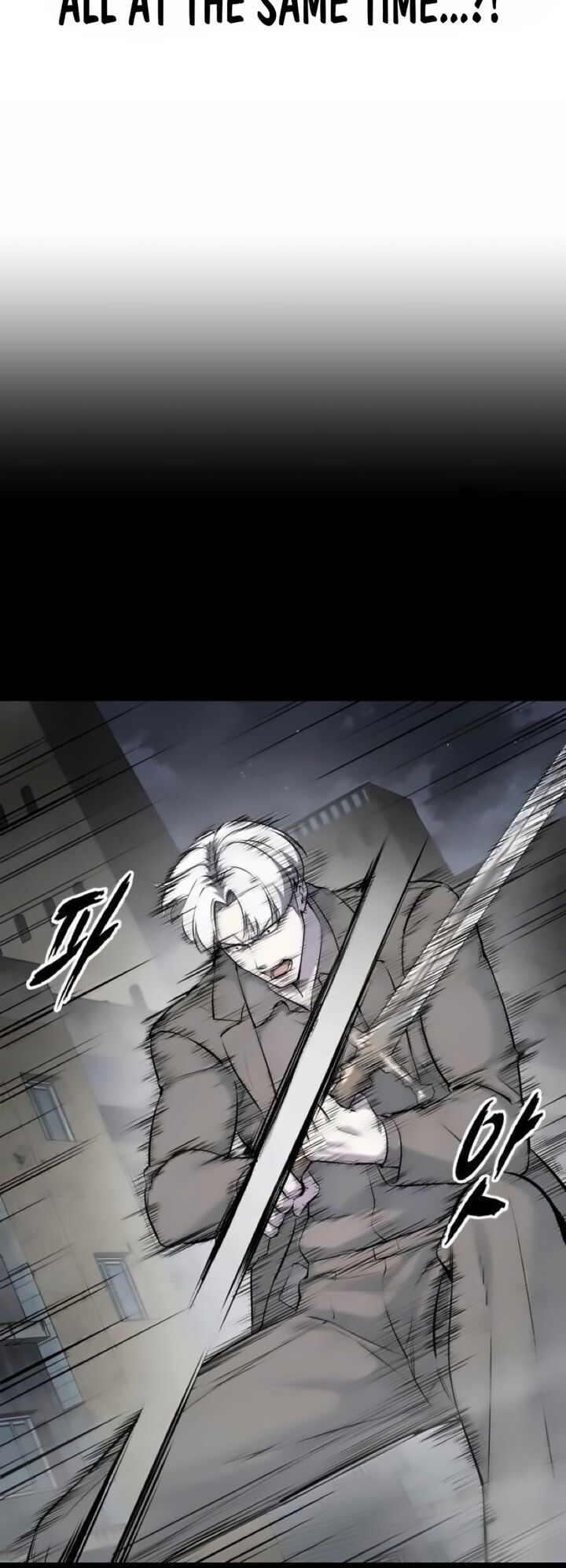 The Boy Of Death Chapter 276 Page 61