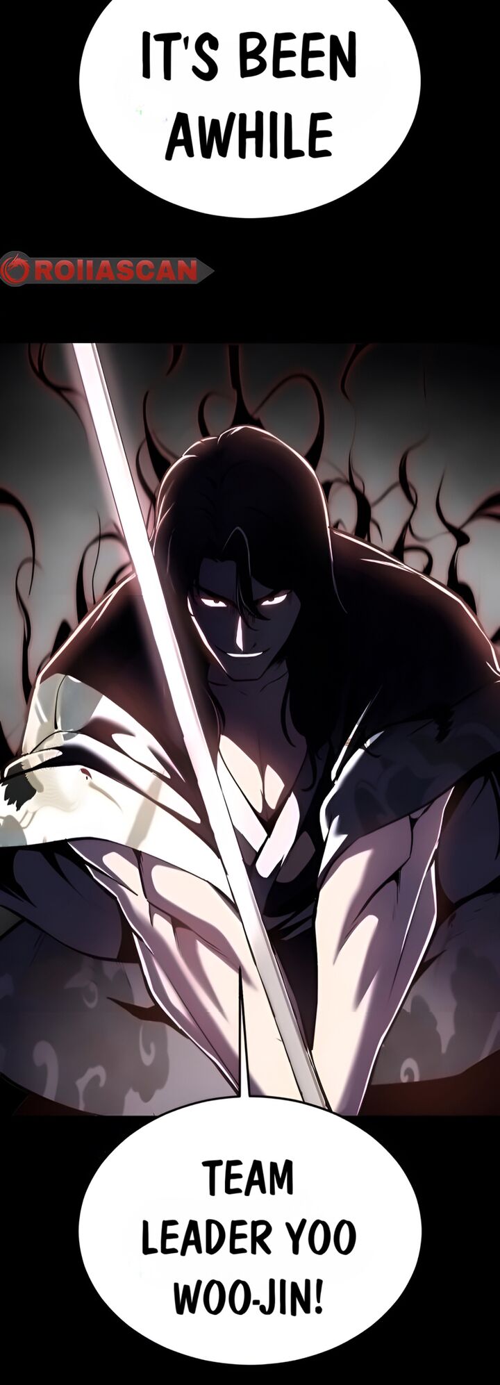 The Boy Of Death Chapter 276 Page 63