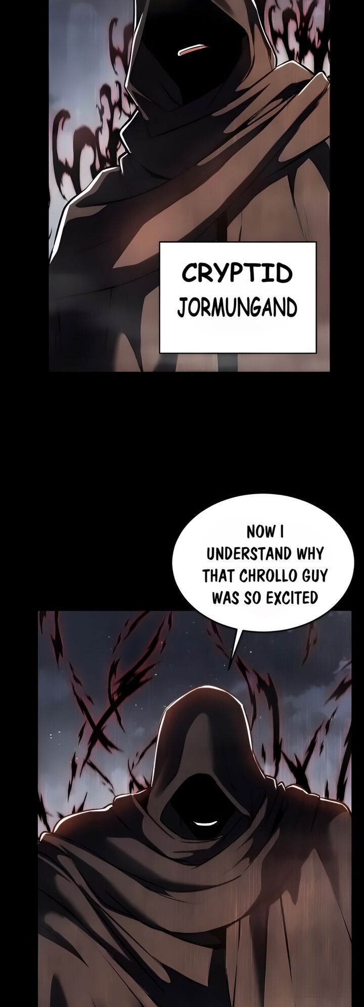 The Boy Of Death Chapter 276 Page 66