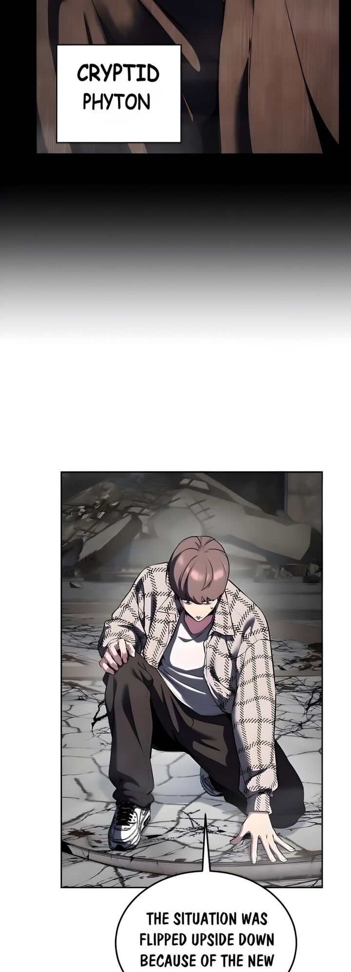 The Boy Of Death Chapter 276 Page 67